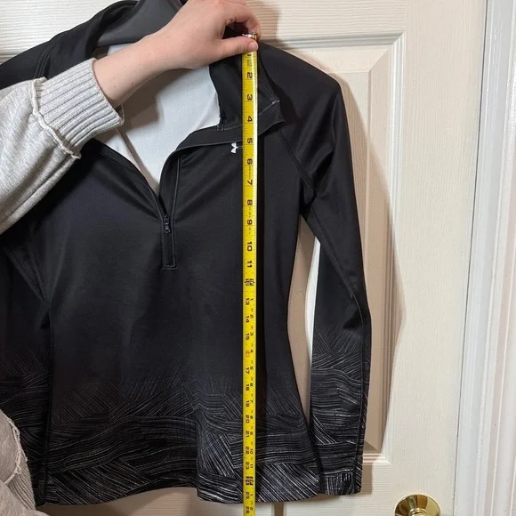 Under Armour Women's Quarter Zip - Picture 12 of 12